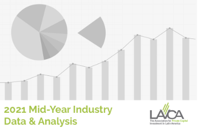 Análisis de la industria, primer semestre 2021, Informe LAVCA